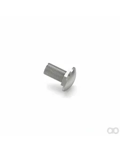 John Deere - 03M7197 - Carriage Bolt, M12 X 25