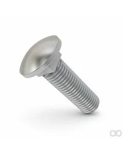 John Deere - 03M7201 - Carriage Bolt, M12 X 45
