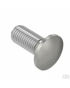 John Deere - 03M7202 - Carriage Bolt, M12 X 50
