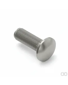John Deere - 03M7205 - Carriage Bolt, M16 X 40