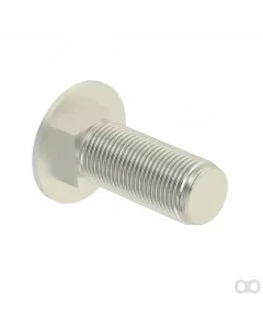 John Deere - 03M7207 - Carriage Bolt, M16 X 50