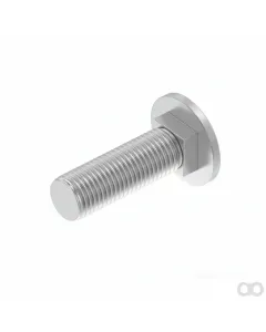 John Deere - 03M7238 - Screw