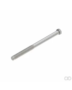 John Deere - 08H4754 - Hexagonal Head Screw, 1" X 9"