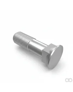 John Deere - 09H1776 - Lattice Edge, Bolt