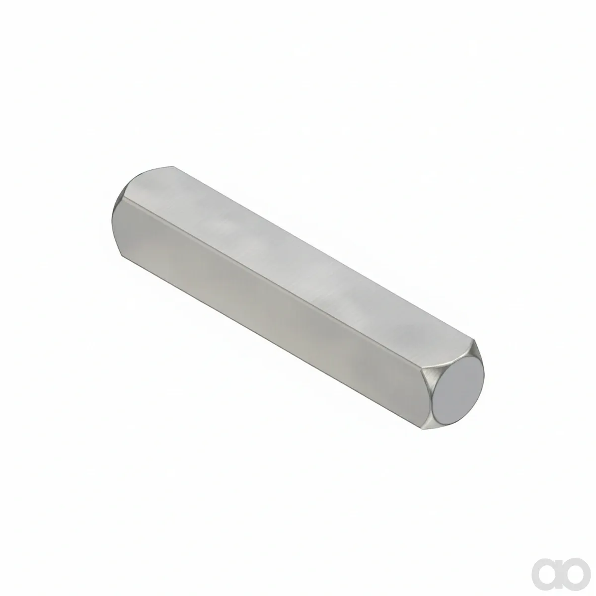 John Deere - 123380 - Shaft Key