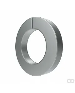 John Deere - 12H294 - Lock Washer
