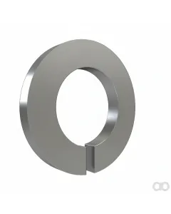 John Deere - 12H314 - Lock Washer