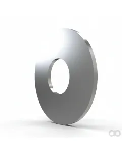 John Deere - 12H335 - Lock Washer