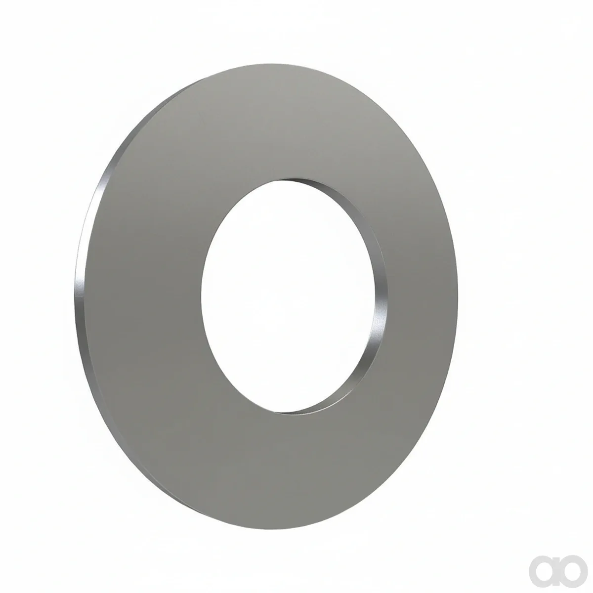 John Deere - 12M5442 - Crinkled Washer