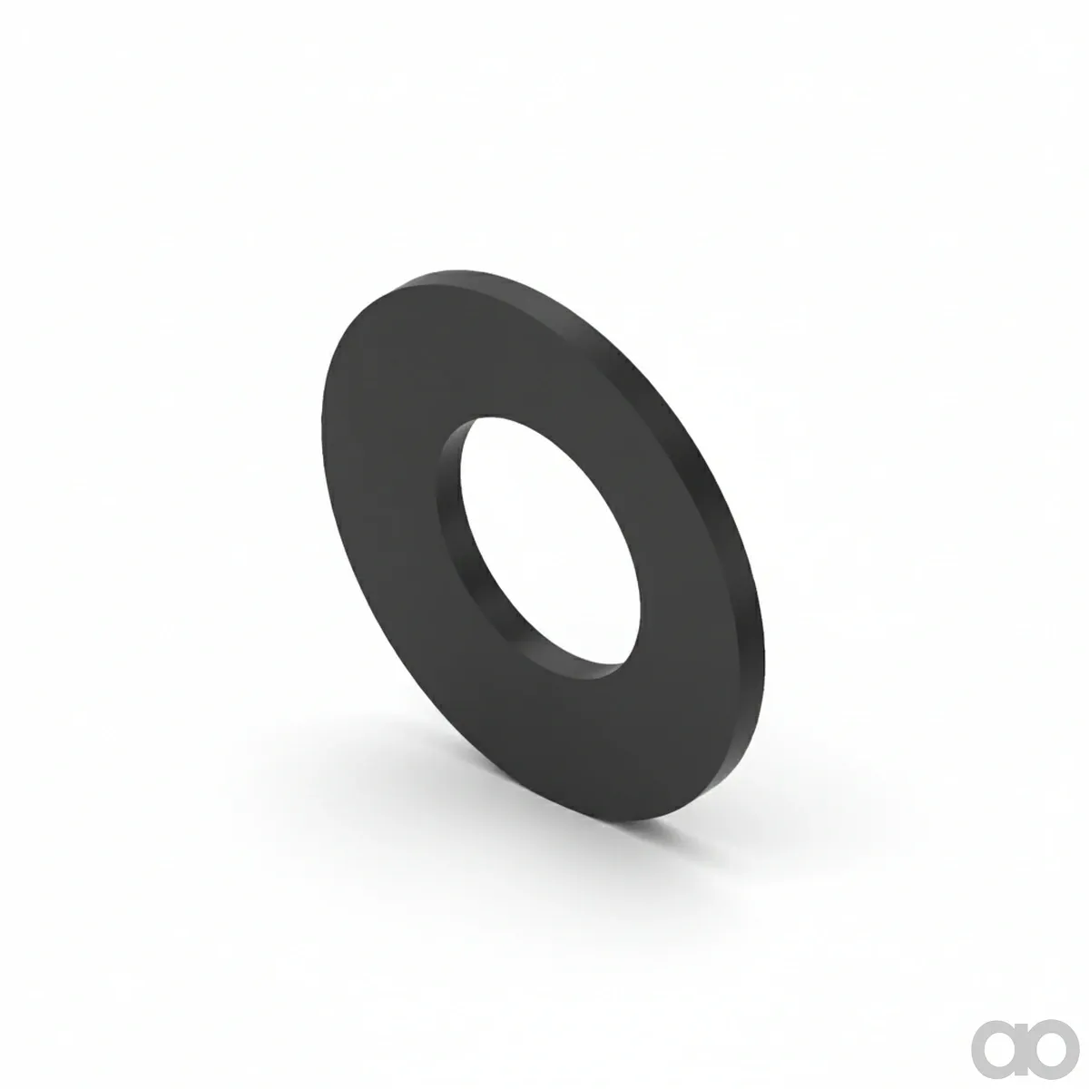 John Deere - 12M6191 - Concave Washer