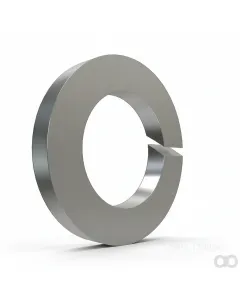 John Deere - 12M7017 - Lock Washer