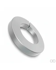 John Deere - 12M7065 - Lock Washer