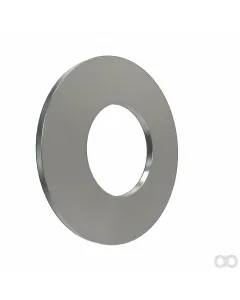 John Deere - 12M7142 - Crinkled Washer