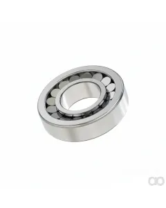 John Deere - 13P1017 - Single Cup and Cone Assembly Tapered Roller Bearing