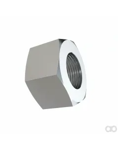 John Deere - 14H1021 - Hexagonal Nut, 7/16"