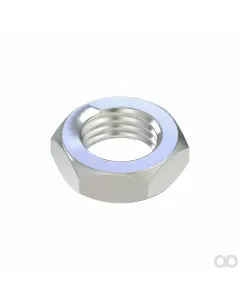 John Deere - 14H1026 - Hexagonal Nut, M6
