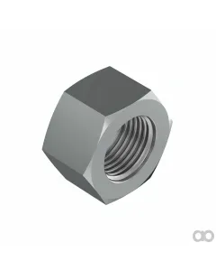 John Deere - 14H1039 - Nut