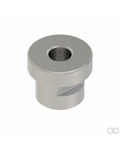 John Deere - 14H1075 - Hexagonal Nut, 5/16"