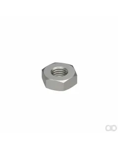 John Deere - 14H631 - Hexagonal Nut, 0.190"