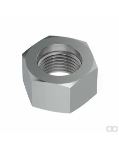 John Deere - 14H760 - Nut Hex