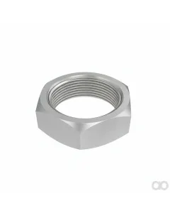 John Deere - 14H778 - Hexagonal Lock Nut, M10
