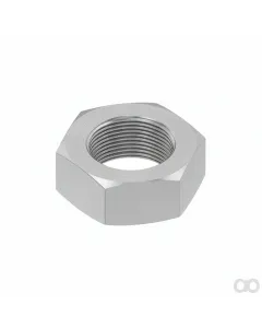 John Deere - 14H793 - Hexagonal Nut, 3/4"