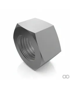 John Deere - 14H794 - Hexagonal Nut, 3/4"