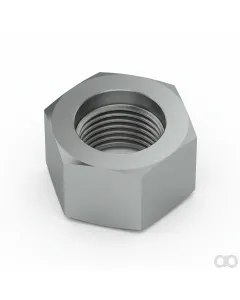 John Deere - 14H809 - Nut