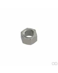 John Deere - 14H824 - Hexagonal Nut, 1-1/4"