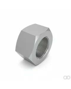 John Deere - 14H830 - Hexagonal Nut, 7/8"