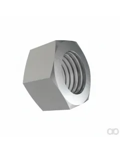 John Deere - 14H852 - Hexagonal Nut, 7/8"