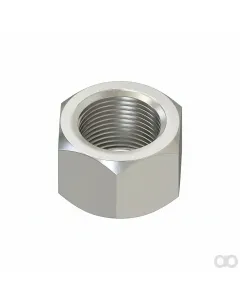John Deere - 14H858 - Hexagonal Nut, 3/4"
