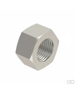John Deere - 14H888 - Nut
