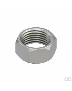John Deere - 14H904 - Hexagonal Nut, 3/4"