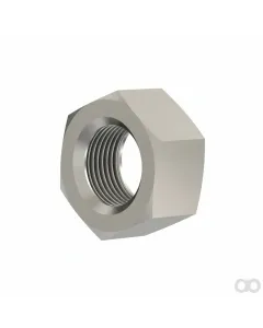 John Deere - 14M7029 - Hexagonal Nut, M8