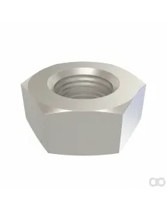 John Deere - 14M7030 - Nut, M3