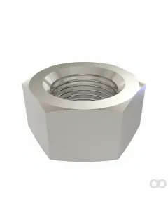 John Deere - 14M7031 - Hexagonal Nut, M12