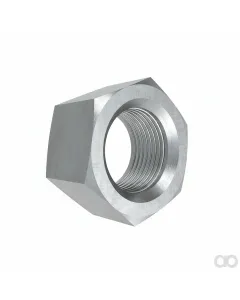 John Deere - 14M7051 - Hexagonal Nut, M30