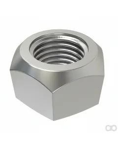 John Deere - 14M7066 - Hexagonal Nut, M12