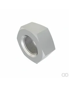 John Deere - 14M7139 - Hexagonal Nut, M4