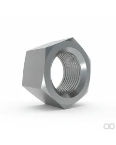John Deere - 14M7146 - Hexagonal Nut, M12