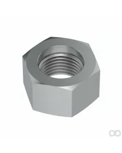 John Deere - 14M7148 - Hexagonal Nut, M10