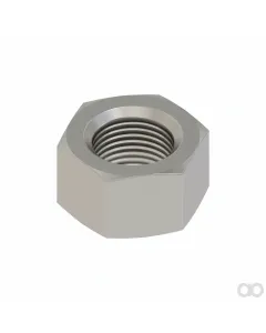 John Deere - 14M7149 - Hexagonal Nut, M12