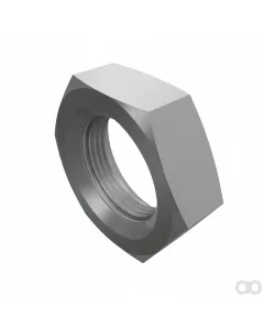 John Deere - 14M7151 - Hexagonal Nut, M8
