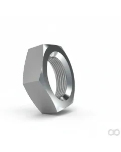 John Deere - 14M7158 - Hexagonal Nut, M16