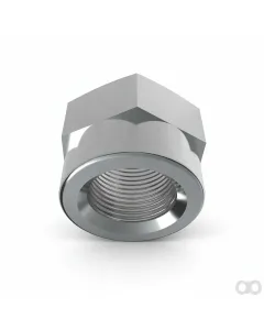 John Deere - 14M7167 - Locknut