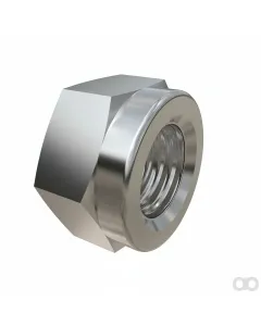 John Deere - 14M7173 - Hexagonal Lock Nut, M20