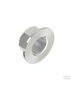 John Deere - 14M7238 - Wheel Nut