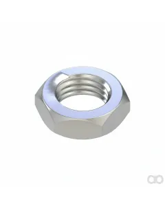 John Deere - 14M7240 - Hexagonal Nut, M24