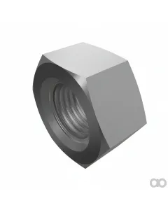 John Deere - 14M7272 - Nut